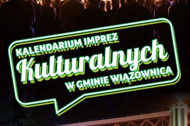 KALENDARZ IMPREZ NA 2026