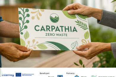 „Carpathia Zero-Waste”