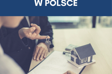 E-poradnik prawny w wersji wielojęzykowej „Najem i mieszkanie w Polsce”