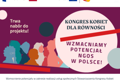 KONGRES KOBIET
